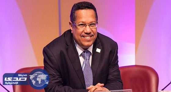 رئيس الوزراء اليمني يستقبل قادة التحالف العربي