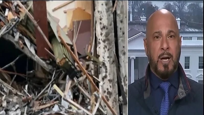 بالفيديو.. سياسي: لا إشارات لقيام حرب عالمية ثالثة