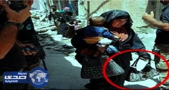 أبرز تنظيمات النساء الإرهابية