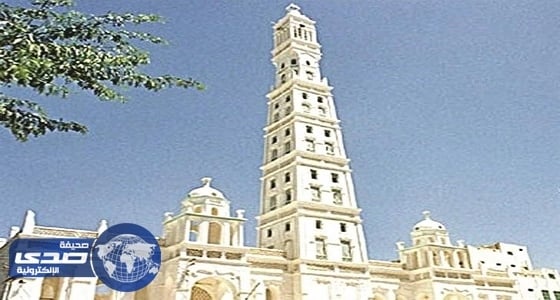 بالصور.. أطول منارة في العالم بنيت من الطين