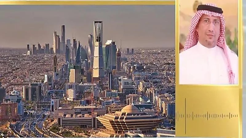 العساف: المملكة تحظى بقيادة وثقل سياسي واقتصادي جعلها تتبوَّأ المكانة اللائقة بها