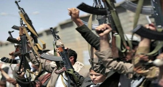 مصرع قيادي حوثي بالبيضاء إثر معارك مع القوات الشرعية