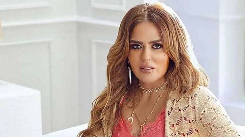 مصر تمنع مها الصغير من الظهور الإعلامي وإحالتها للنيابة