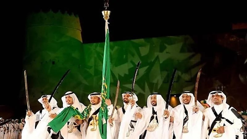 بالفيديو .. "بوابة الدرعية" تفتح قريبًا باب التدريب على العارضة السعودية بجوائز كبرى