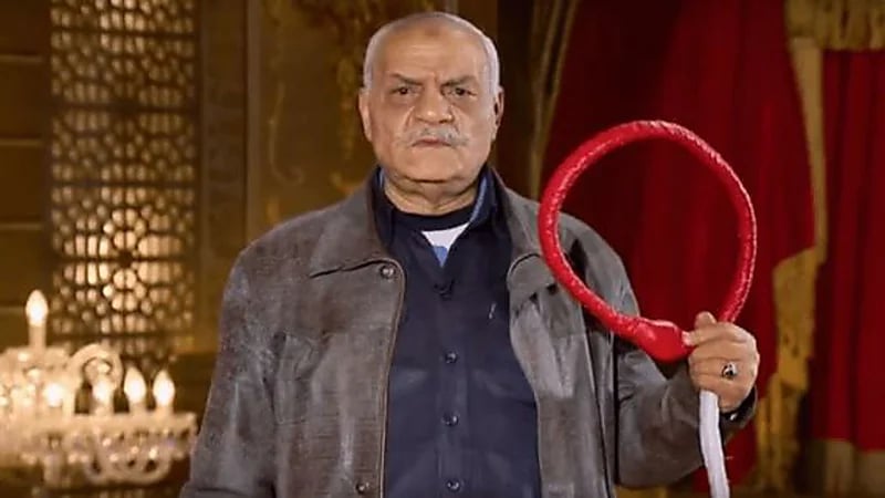 وفاة "عشماوي" أشهر منفذ إعدامات في مصر