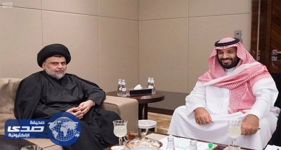 إشادات أمريكية بجهود ولي العهد لمواجهة النفوذ الإيراني في العراق