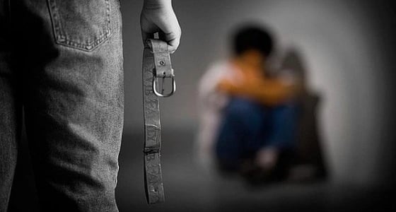 قبل أيام من نهاية العام.. " صدى " ترصد 15 حالة تعنيف أسري بالمملكة خلال 2017