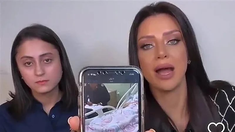 بالفيديو .. رضوي الشربيني تفتح النار على متحرش بفتاة أثناء عملية الزائدة