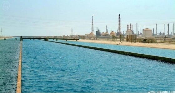 بـتكلفة ملياري ريال.. بناء 9 محطات تحلية مياه على ساحل البحر الأحمر