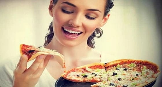 أهمها البيض والموز.. أطعمة تساعدك على زيادة الوزن