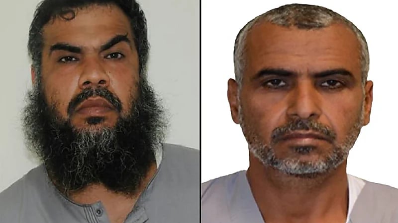 منها تفجير المدينة المنورة..مهمات تورط فيها الإرهابيين إبراهيم وسعيد الزهراني