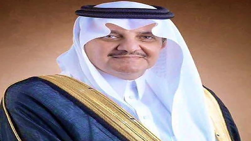 أمير الشرقية يوجه باستمرار العمل خلال إجازة عيد الفطر لخدمة المواطنين