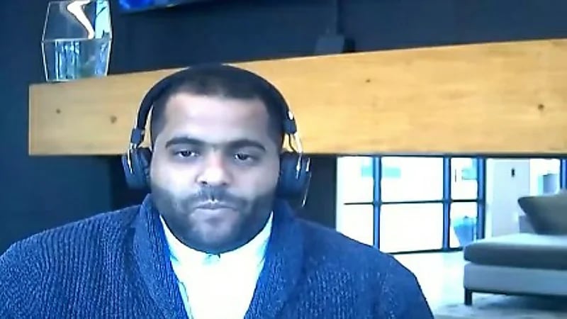 شاهد.. وزارة الدفاع الأمريكية تستعين بمبتعث لحل قضية جنائية رقمية معقدة