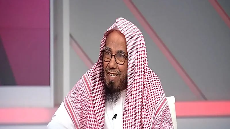 المطلق: بعض النساء مثل "الحيّة" تنشب فيك