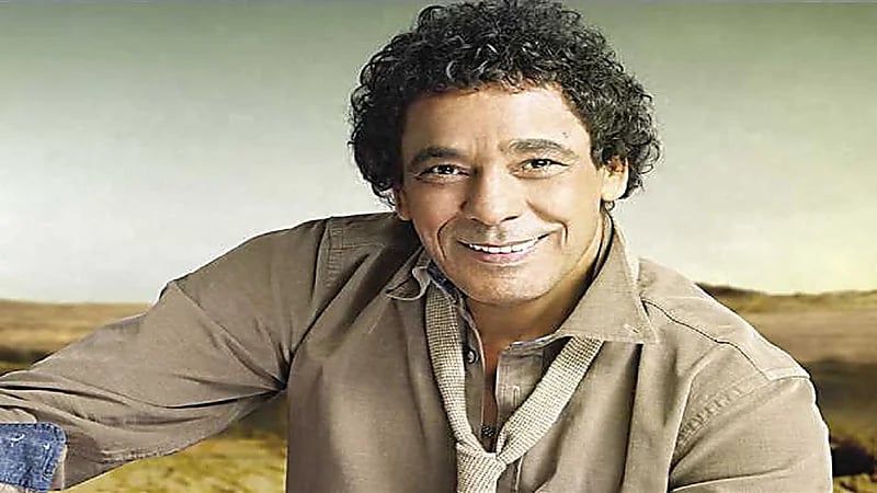 بالفيديو.. محمد منير: إحنا غضبنا ربنا في العالم كله