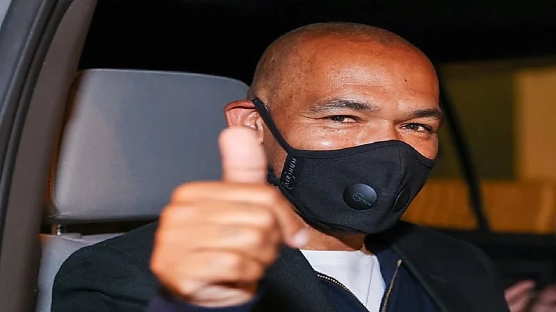 مورايس يبدأ عمله مع الهلال اليوم