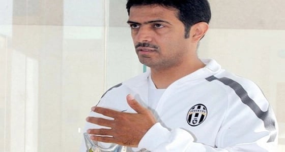 رئيس النصر يقدم هدية شخصية لـ " الهريفي " ..ويؤكد: انتظر الحفل بكل فخر