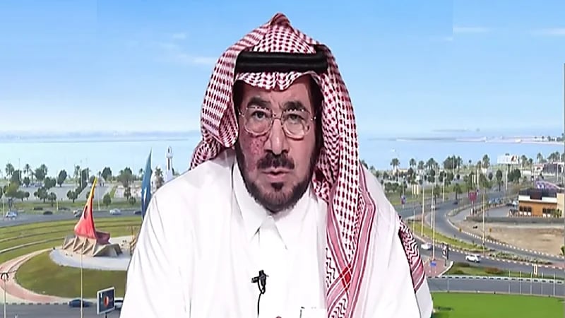 أستاذ بالتاريخ الحديث: بروتوكول العلم السعودي وٌضع بشكل دقيق جدًا