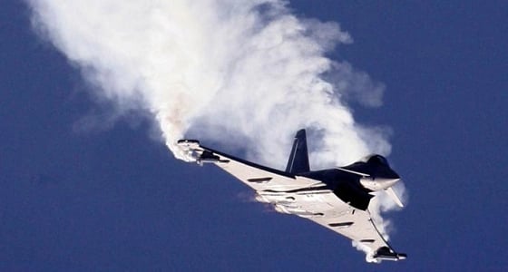 صحيفة بريطانية تكشف كواليس شراء المملكة لـ 48 مقاتلة تايفون