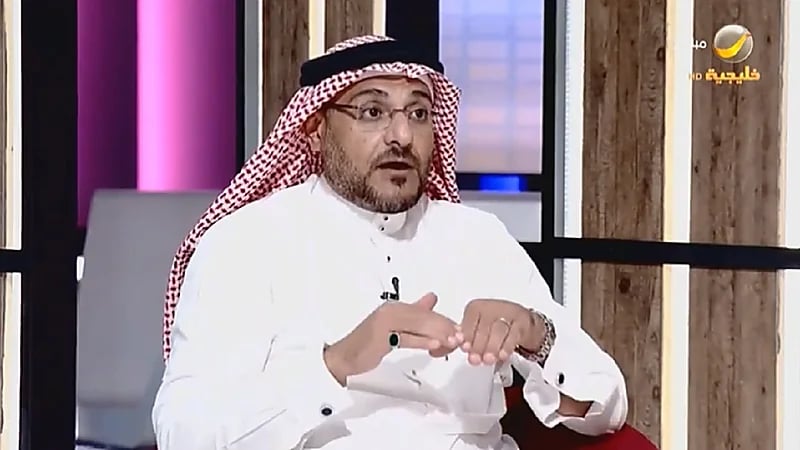استشاري أسري يوضح كيفية تعامل الرجل مع المرأة الغيورة