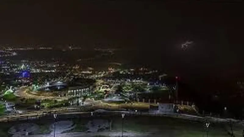 الجهات الأمنية بالباحة تباشر حادث وفاة شاب في بلجرشي