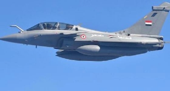 إحباط محاولة تسلل 10 سيارات دفع رباعي عبر الحدود الغربية بمصر