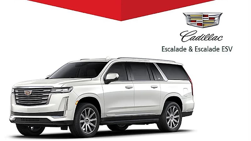 استدعاء 19,147 مركبة GMC "شيفروليه " كاديلاك‏