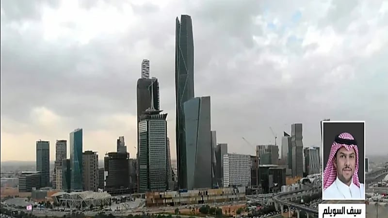 سيف السويلم : معرض مشروعات مدن متميزة في عهد خادم الحرمين الشريفين(فيديو)