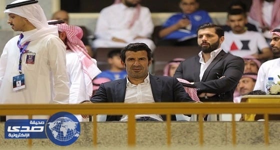 " فيجو " يوجه رسالة شكر لهيئة الترفيه على استقباله في المملكة