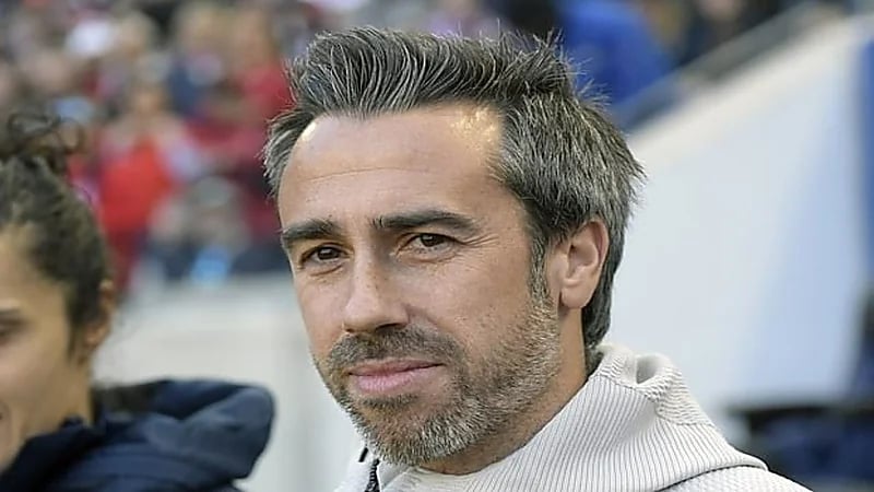 15 لاعبة يرفضن الانضمام لمنتخب إسبانيا بسبب خورخي فيلدا