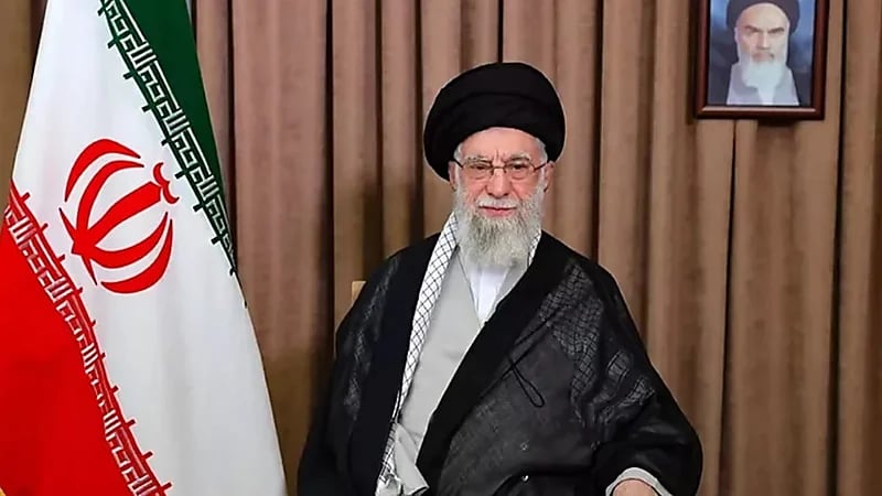 فشل محادثات أمريكية إيرانية في إسطنبول بسبب اختفاء خامنئي