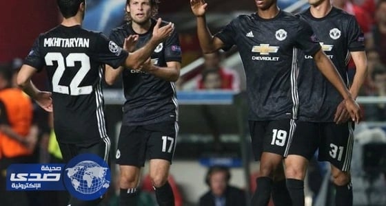 إصابة راشفورد منقذ مانشستر يونايتد بدوري أبطال أوروبا