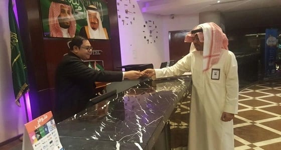 480 ألف ريال حجم مخالفات قطاع الإيواء السياحي