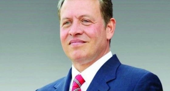 العاهل الأردني يزور المملكة الثلاثاء