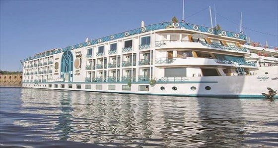  إغلاق الفندق العائم بالأقصر الذي تسبب في تسمم 31 نزيل بينهم 3 سعوديون