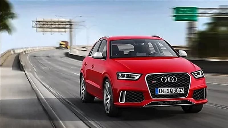 أسعار و مواصفات سيارة أودي Q3 موديل 2021