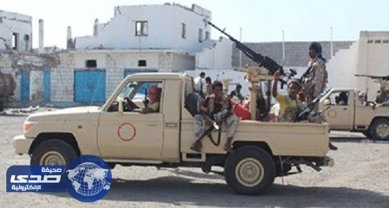 مقتل 5 جنود يمنيين في هجوم على نقطة تفتيش بشبوة