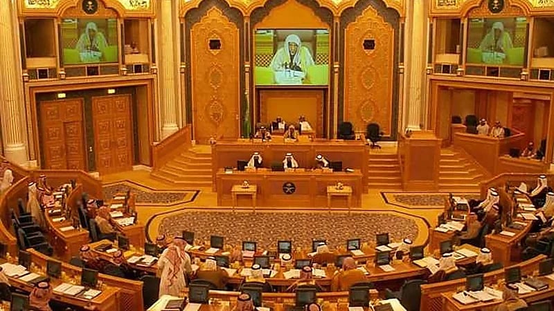 الشورى يطالب بدراسة لحماية وتشجيع المنافسة العادلة