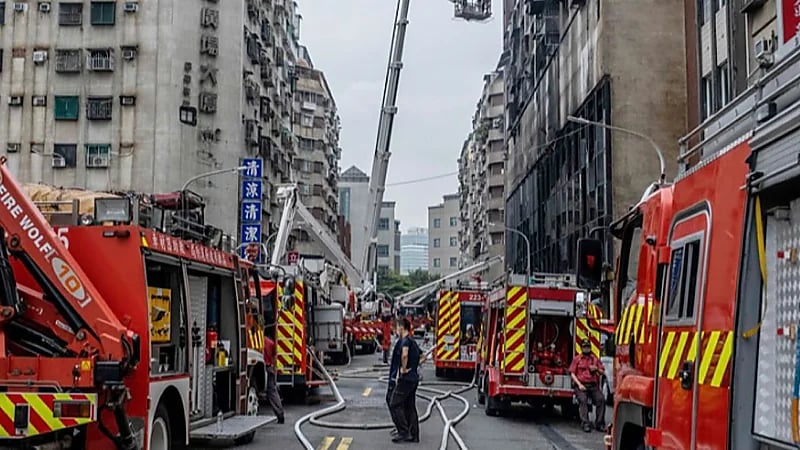 سيدة تسببت في مقتل 46 شخصًا تنجو من عقوبة الإعدام