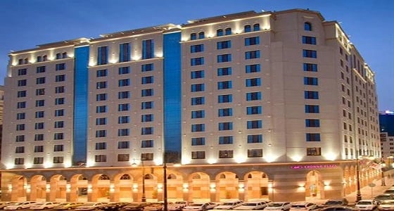 بنسبة 5% .. رسوم على أجرة الفنادق والشقق الفندقية