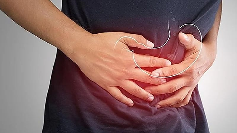 "الذيابي" يوضح الحالات التي يجب فيها إجراء فحص جرثومة المعدة