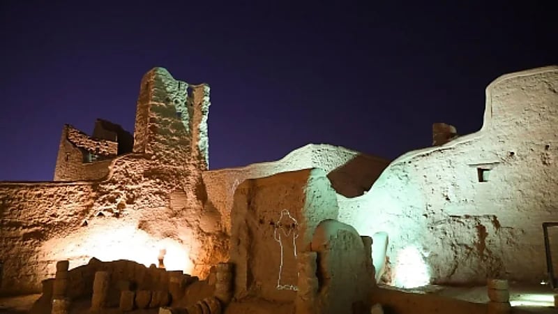 تسجيل 1138 موقع عمراني جديد في السجل الوطني للتراث العمراني