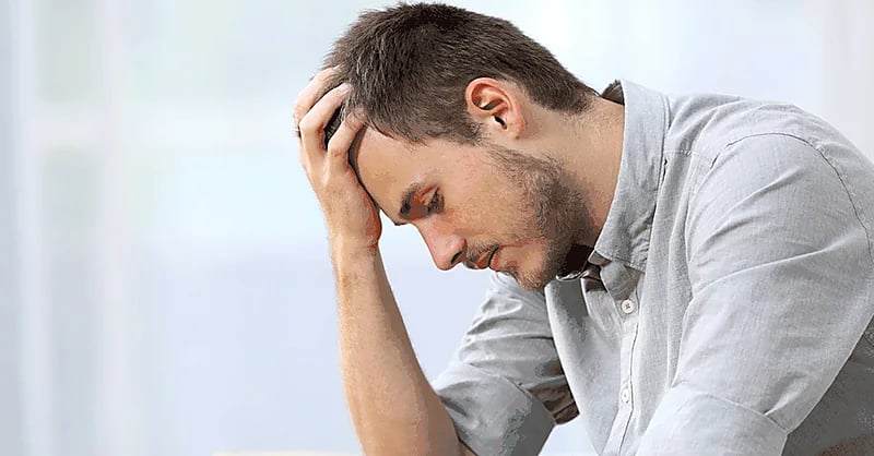 "الأطباء": سن اليأس عند الذكور وباء صامت وأعراضه تبدأ تدريجيًا