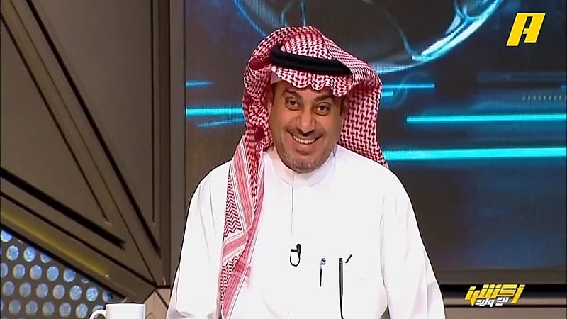 الحارثي: القادسية الحصان الأحمر هذا الموسم .. فيديو