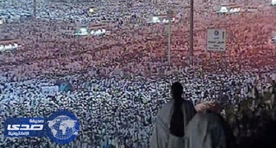 ضيوف الرحمن يستقرون في مشعر مزدلفة