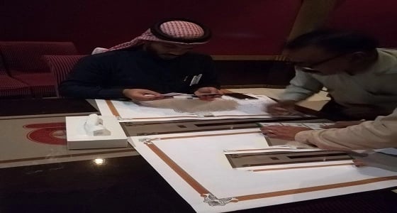 بالصور.. إتلاف 230 كيلو أغذية فاسدة بمطعم شرق الدمام