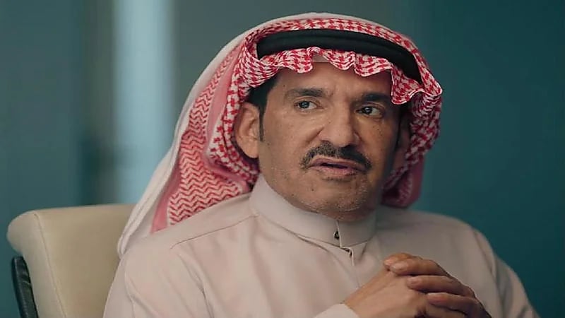 عبدالله السدحان يشكو تأخر دفع مستحقاته من تلفزيون الكويت