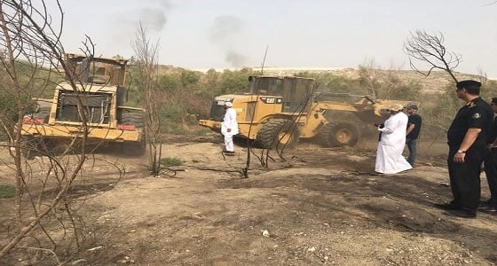 بالصور.. القبض على 52 مخالفا يديرون معامل خمور بجدة