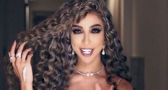 دنيا بطمة لمنتقديها " تاج راسك المغربيات "