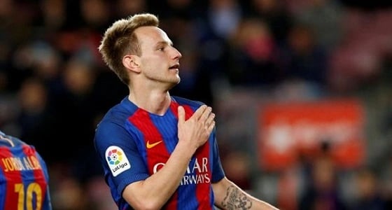 راكيتيتش يتوعد مالقا